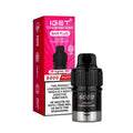 IGET Bar Plus (10K & 6K Puffs) (New Variant)