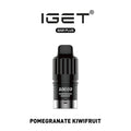 IGET Bar Plus (10K & 6K Puffs) (New Variant)