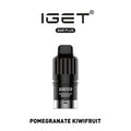 IGET Bar Plus (10K & 6K Puffs) (New Variant)
