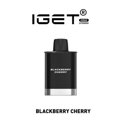 iGet Edge LP10000 (10k Puffs) (28.5MG)