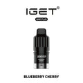 IGET Bar Plus (10K & 6K Puffs) (New Variant)