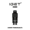 IGET Bar Plus (10K & 6K Puffs) (New Variant)