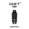 IGET Bar Plus (10K & 6K Puffs) (New Variant)
