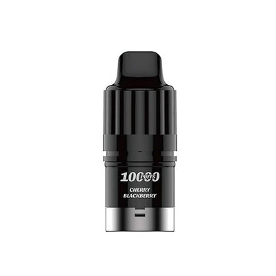 IGET Bar Plus (10K & 6K Puffs) (New Variant)