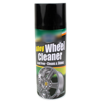 Stash Alloy Wheel Cleaner
