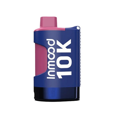 Inmood 10K Puffs 20MG