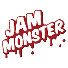 Jam Monster 24mg
