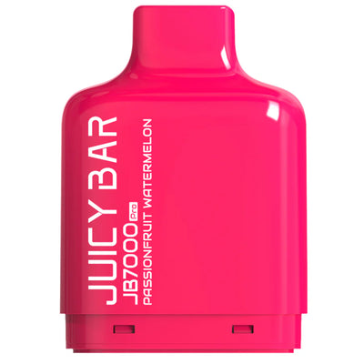 Juicy Bar - JB7000 Pro Kit & Pod (7K Puffs) (28.5MG)