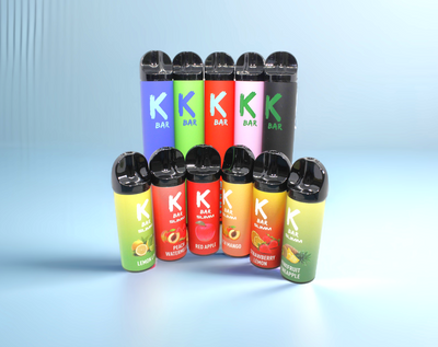 KBar Slimm Device