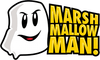 Marshmallow Man 3mg