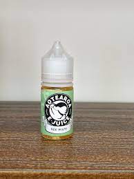 Aotearoa e-Juice