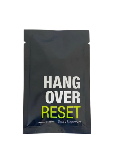 Hangover Reset