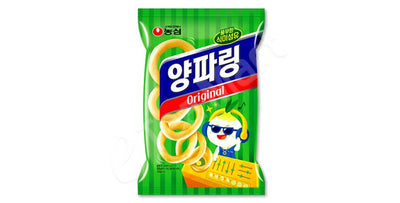 Nongshim Onion Rings 50g