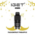IGET Bar Plus (10K & 6K Puffs) (New Variant)