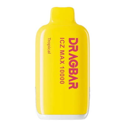 Dragbar ICZ Max (28.5MG) (10K Puffs)