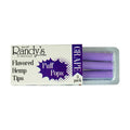 Randys Puff Pops Flavoured Hemp Tips