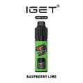 IGET Bar Plus (10K & 6K Puffs) (New Variant)