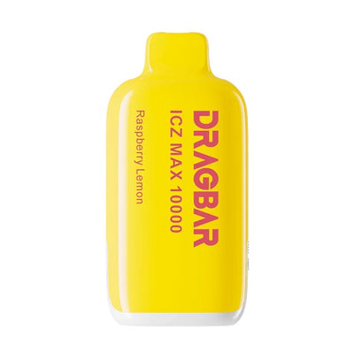 Dragbar ICZ Max (28.5MG) (10K Puffs)