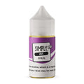 Simply Nic-Salt 30ml
