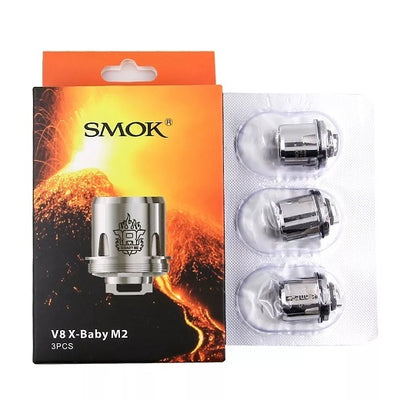 Smok V8 Baby-M2