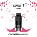 IGET Bar Plus (10K & 6K Puffs) (New Variant)