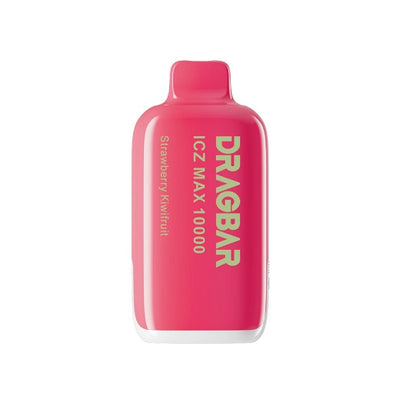 Dragbar ICZ Max (28.5MG) (10K Puffs)