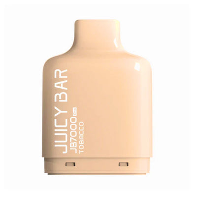 Juicy Bar - JB7000 Pro Kit & Pod (7K Puffs) (28.5MG)