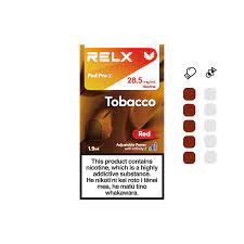 Relx Pods (Pod Pro 2)