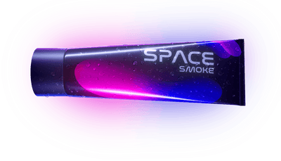 Space Smoke 100g