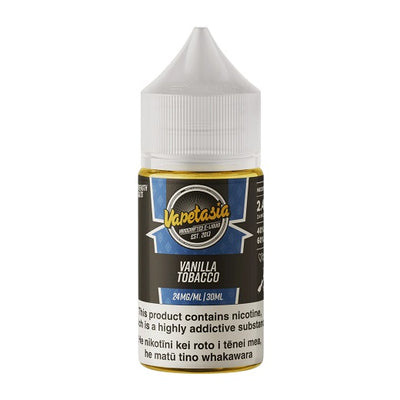 Vapetasia Nic Slat 30ml