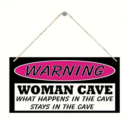 Metal Street Signs Decor