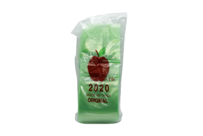 Coloured 2020
