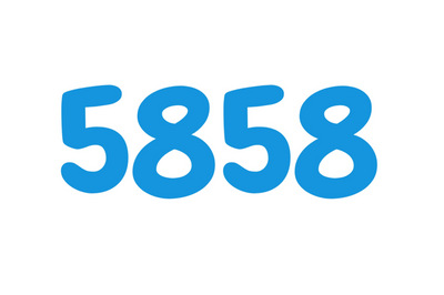 Baggies 5858