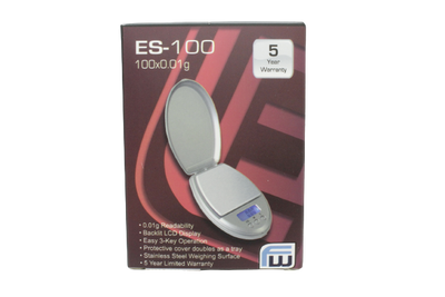 AWS ES 100