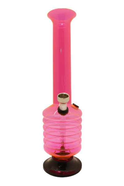Acrylic Vases ACR0017
