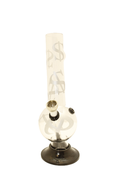 Acrylic Vases ACR0019