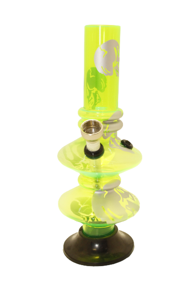 Acrylic Vases ACR0021