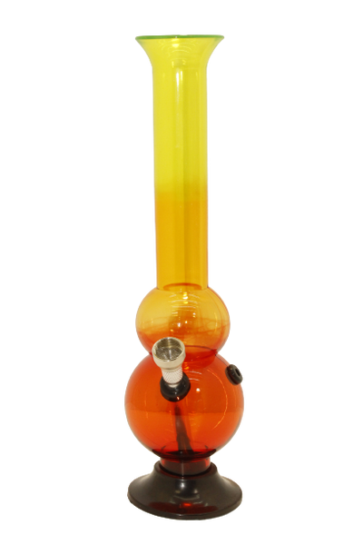 Acrylic Vases ACR0051
