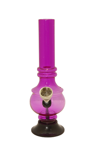 Acrylic Vases ACR0086