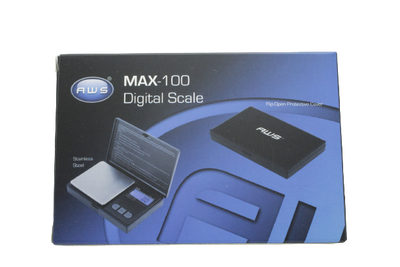 Aws Max 100