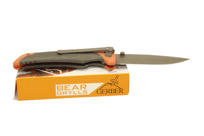 BEAR GRYLLS Gerber 114