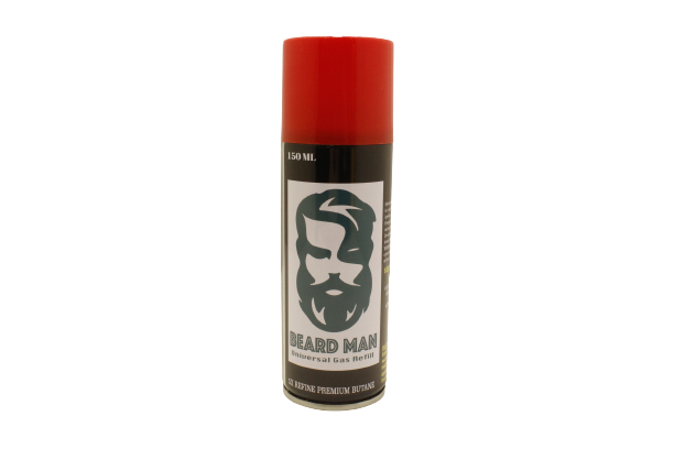 BM Lighter Gas 150ml – MyWholesale