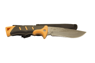 Bear Grylls 136