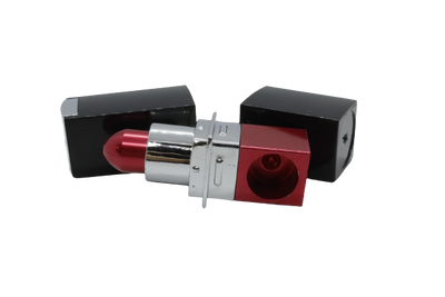 Blitz Lip Stick Herbal Pipe