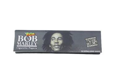 Bob marley extra long leaves