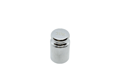 Calibration  Weight 20 gm