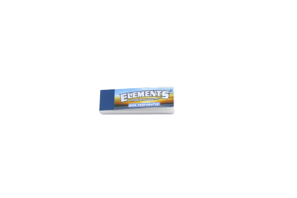Elements Tips (Non Perforated)