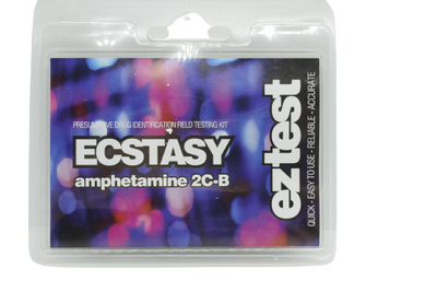 Eztest Ecstasy drug test