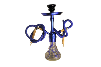 Glass Shisha M7