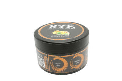 HYP Shisha Flavours 200g